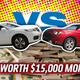 Illustration for article titled Every Single Vehicle We Reviewed In 2015